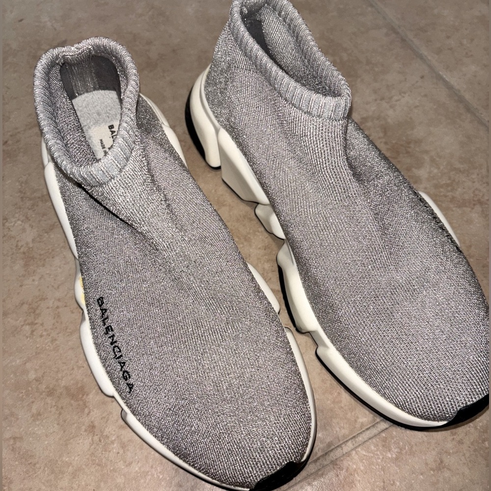 Balenciaga sneakers✨